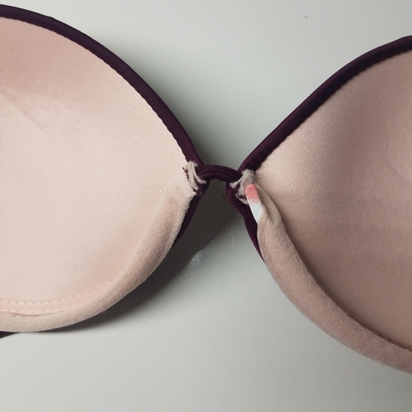 Victoria Secret Swim Bikini Wrap Top Seperate - Picture 9 of 11